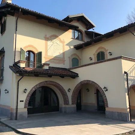 La Carasca Trinita (Cuneo)