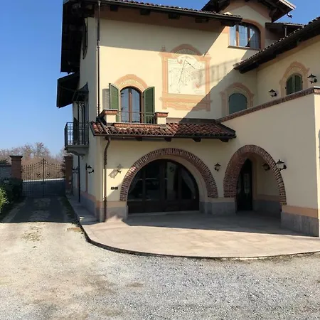 La Carasca * Trinita (Cuneo)