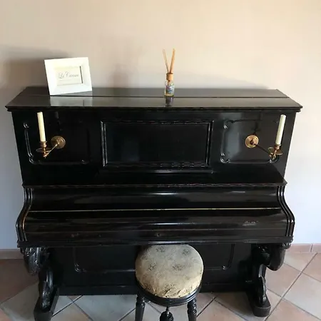 Guest house La Carasca