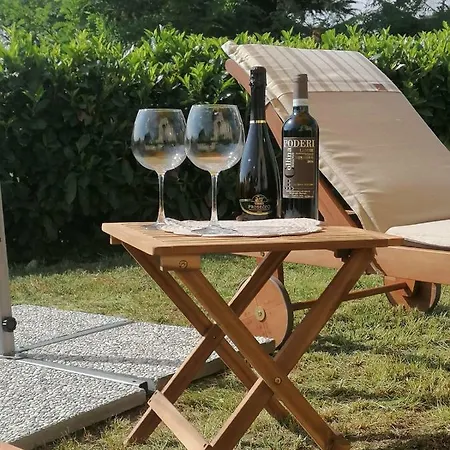Guest house La Carasca Trinita (Cuneo)
