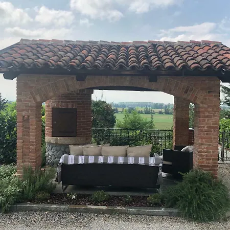 La Carasca Guest house