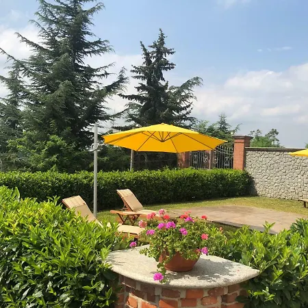 La Carasca Guest house