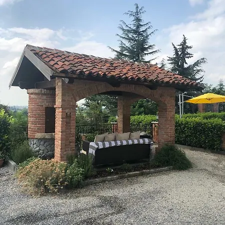 Guest house La Carasca *