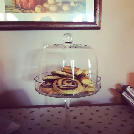 Guest house La Carasca Trinita (Cuneo)