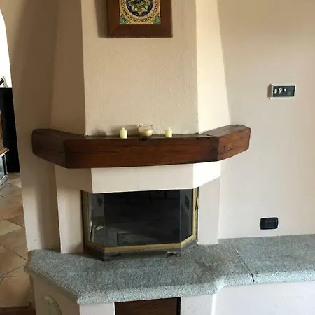 Guest house La Carasca Trinita (Cuneo)