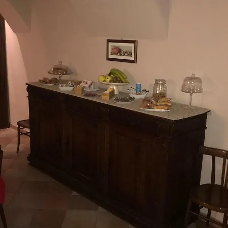 La Carasca Trinita (Cuneo)