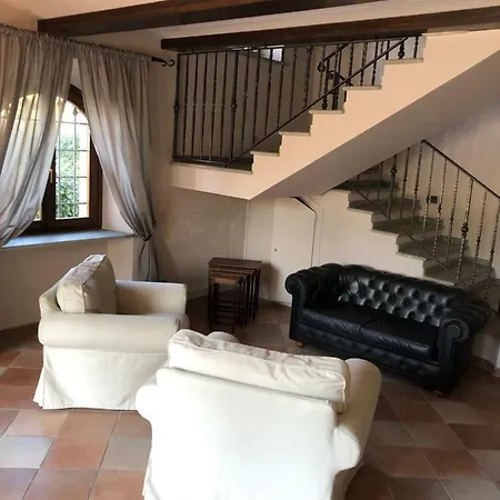 Guest house La Carasca *