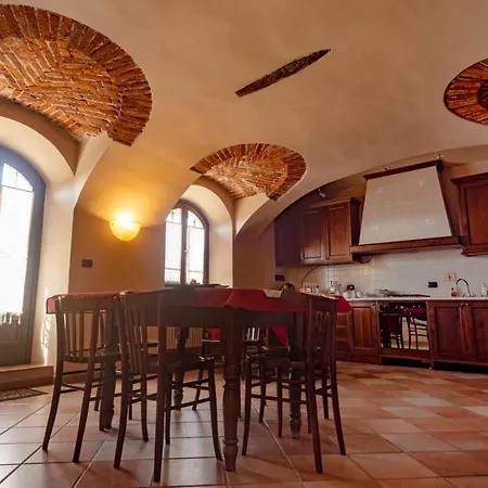 Guest house La Carasca