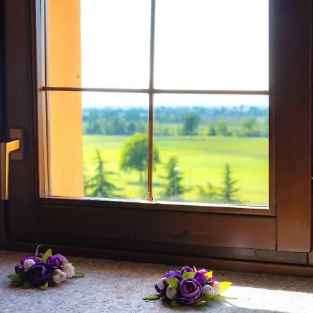 La Carasca Guest house *