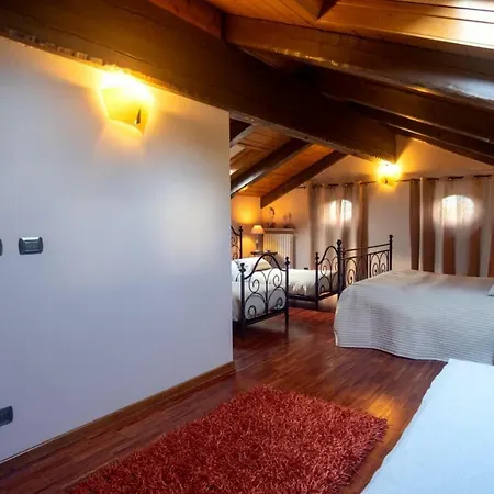 Guest house La Carasca