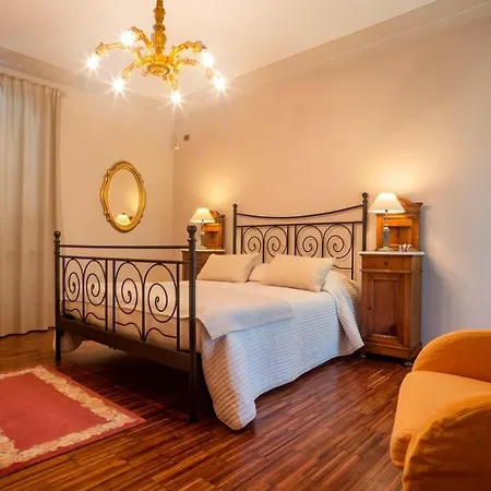 La Carasca Guest house Trinita (Cuneo)