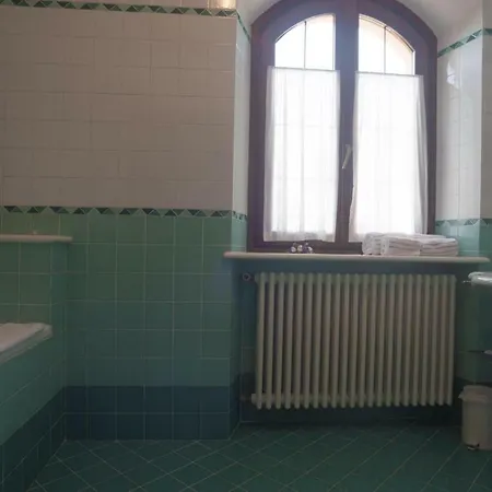 La Carasca Guest house
