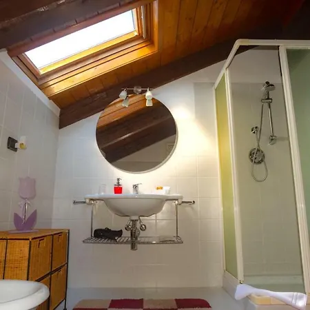 La Carasca Guest house Trinita (Cuneo)