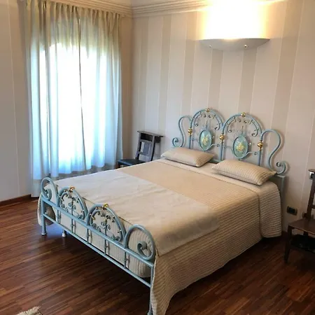 Guest house La Carasca