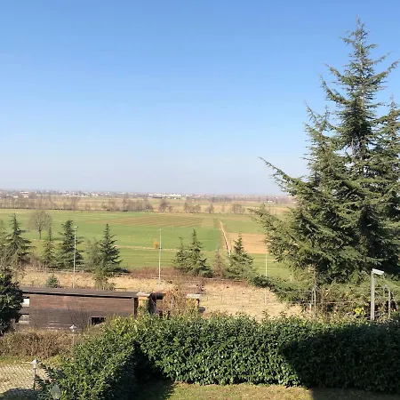 La Carasca Trinita (Cuneo)