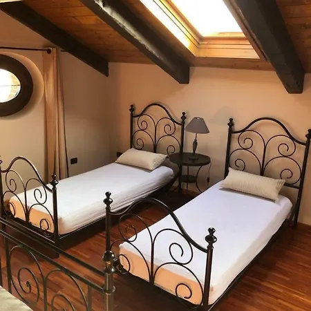La Carasca Trinita (Cuneo)