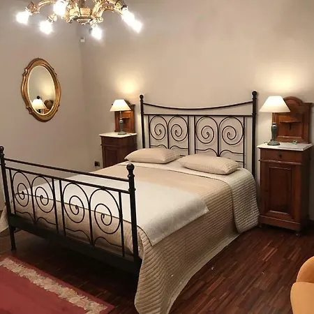 Guest house La Carasca Trinita (Cuneo)
