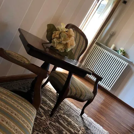 La Carasca Guest house