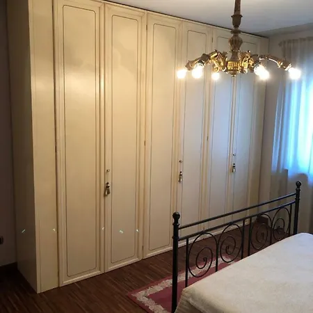 La Carasca Guest house