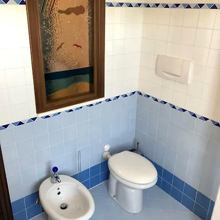 La Carasca Guest house *