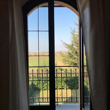La Carasca Guest house *
