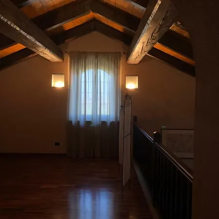 La Carasca Guest house Trinita (Cuneo)