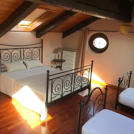 La Carasca Trinita (Cuneo)