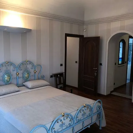 Guest house La Carasca