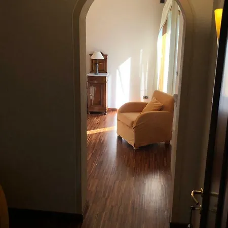 Guest house La Carasca