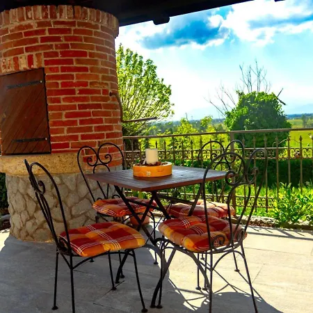 La Carasca Guest house *