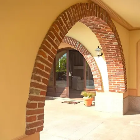 Guest house La Carasca