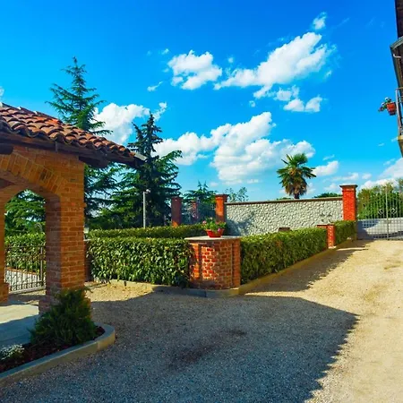 La Carasca Guest house *