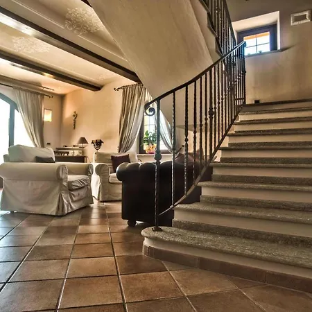 La Carasca Guest house
